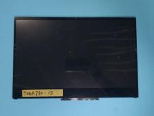 Матриця LCD Lenovo&nbsp;Ideapad&nbsp;Yoga&nbsp;730-15IWL